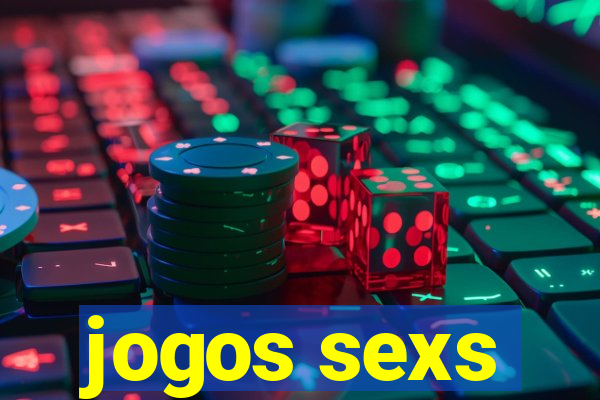 jogos sexs